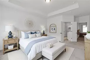 3865 Shelleydale Dr, Powder Springs, GA 30127 - Photo 5