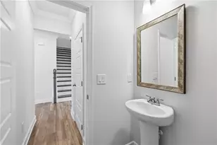 1612 Dover Creek Ln, Lawrenceville, GA 30045 - Photo 17