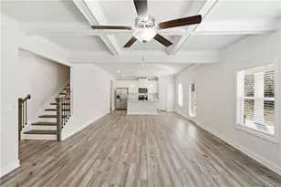 1612 Dover Creek Ln, Lawrenceville, GA 30045 - Photo 9