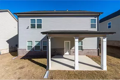 1612 Dover Creek Ln, Lawrenceville, GA 30045 - Photo 35