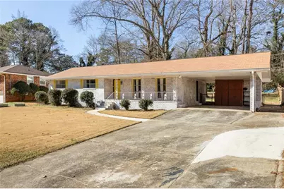 2985 Meadow Lark Drive, Atlanta, GA 30344 - Photo 29