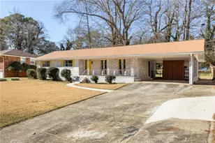 2985 Meadow Lark Dr, Atlanta, GA 30344 - Photo 29