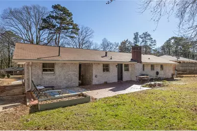 2985 Meadow Lark Drive, Atlanta, GA 30344 - Photo 25