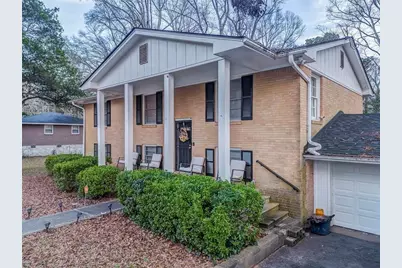 1607 Hillview Avenue, Jonesboro, GA 30236 - Photo 1