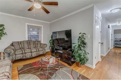 1607 Hillview Avenue, Jonesboro, GA 30236 - Photo 11