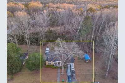 1607 Hillview Avenue, Jonesboro, GA 30236 - Photo 5