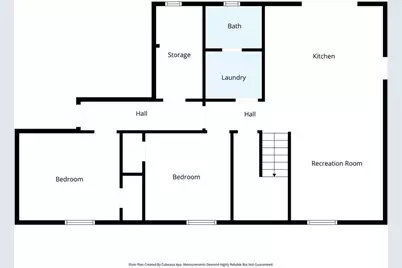 1607 Hillview Avenue, Jonesboro, GA 30236 - Photo 35