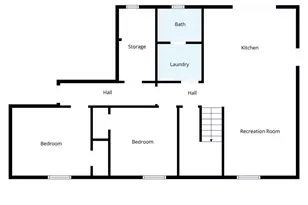 1607 Hillview Ave, Jonesboro, GA 30236 - Photo 35