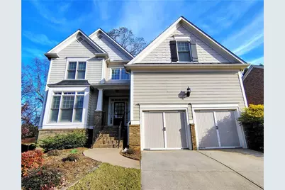 1467 Trilogy Park Drive, Hoschton, GA 30548 - Photo 1