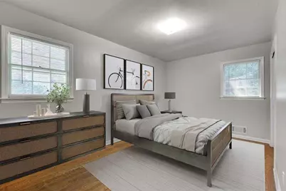 799 Marstevan Drive #799 AND 801, Atlanta, GA 30306 - Photo 45