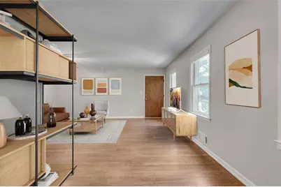 799 Marstevan Drive #799 AND 801, Atlanta, GA 30306 - Photo 31