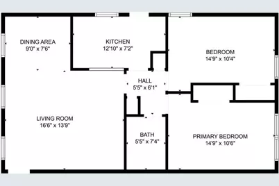 799 Marstevan Drive #799 AND 801, Atlanta, GA 30306 - Photo 3