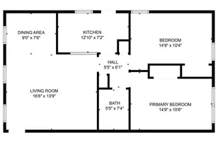 799 Marstevan Dr, Atlanta, GA 30306 - Photo 3