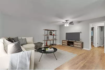 799 Marstevan Drive #799 AND 801, Atlanta, GA 30306 - Photo 9