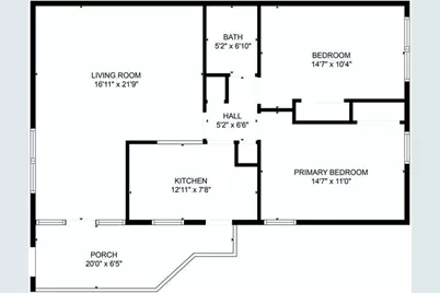 799 Marstevan Drive #799 AND 801, Atlanta, GA 30306 - Photo 25