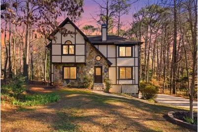 588 Norman Way NW, Kennesaw, GA 30144 - Photo 1