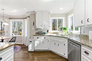 588 Norman Way NW, Kennesaw, GA 30144 - Photo 17