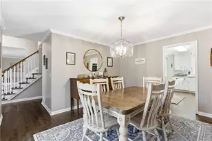 588 Norman Way NW, Kennesaw, GA 30144 - Photo 13