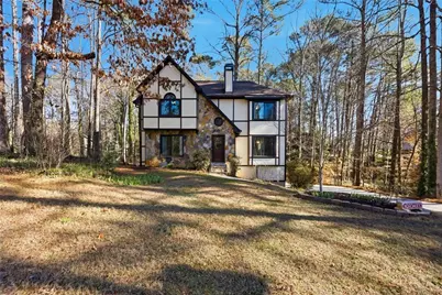 588 Norman Way NW, Kennesaw, GA 30144 - Photo 77