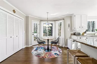 588 Norman Way NW, Kennesaw, GA 30144 - Photo 21