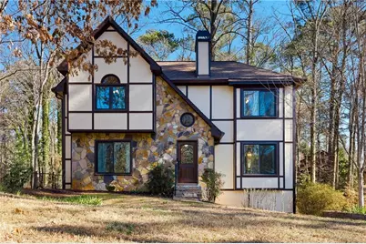 588 Norman Way NW, Kennesaw, GA 30144 - Photo 79