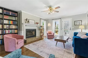 588 Norman Way NW, Kennesaw, GA 30144 - Photo 27