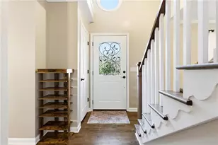 588 Norman Way NW, Kennesaw, GA 30144 - Photo 9