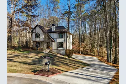 588 Norman Way NW, Kennesaw, GA 30144 - Photo 73