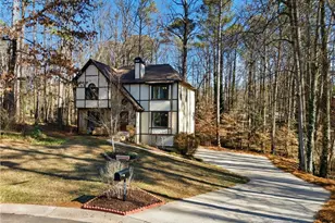 588 Norman Way NW, Kennesaw, GA 30144 - Photo 73