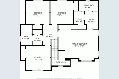 588 Norman Way NW, Kennesaw, GA 30144 - Photo 83