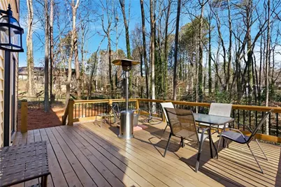 588 Norman Way NW, Kennesaw, GA 30144 - Photo 59