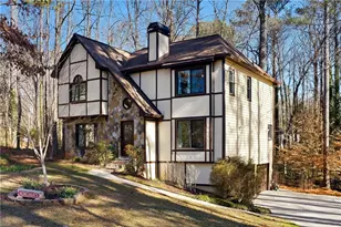 588 Norman Way NW, Kennesaw, GA 30144 - Photo 3