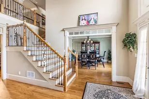 766 Heritage Post Ln SW, Grayson, GA 30017 - Photo 5