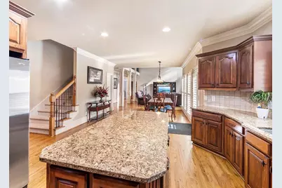 766 Heritage Post Lane SW, Grayson, GA 30017 - Photo 21