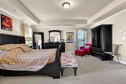 657 Wexford Court, Acworth, GA 30102 - Photo 27