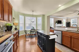 657 Wexford Ct, Acworth, GA 30102 - Photo 17