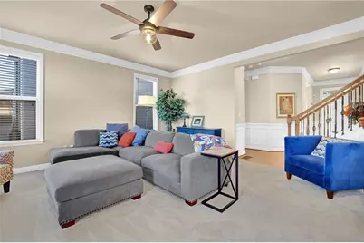 657 Wexford Court, Acworth, GA 30102 - Photo 13