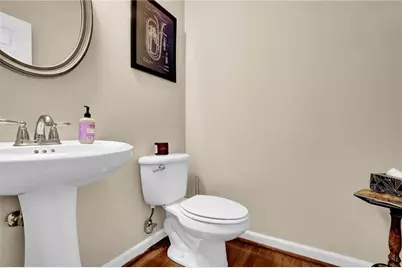 657 Wexford Court, Acworth, GA 30102 - Photo 11