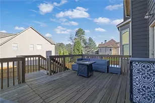 657 Wexford Ct, Acworth, GA 30102 - Photo 35