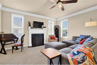 657 Wexford Court, Acworth, GA 30102 - Photo 21