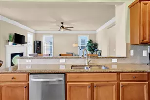 657 Wexford Ct, Acworth, GA 30102 - Photo 19