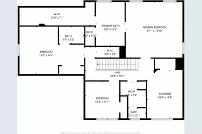 657 Wexford Court, Acworth, GA 30102 - Photo 41