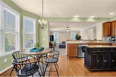 657 Wexford Court, Acworth, GA 30102 - Photo 3