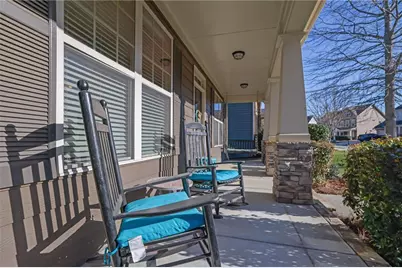 657 Wexford Court, Acworth, GA 30102 - Photo 5