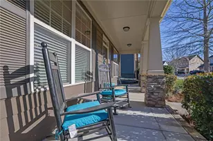 657 Wexford Ct, Acworth, GA 30102 - Photo 5