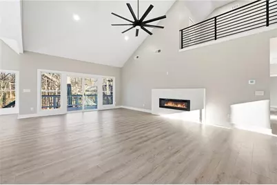 2152 Paces Vale Place, Lawrenceville, GA 30043 - Photo 5