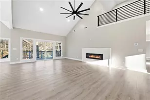 2152 Paces Vale Pl, Lawrenceville, GA 30043 - Photo 5