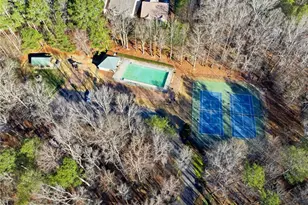 2152 Paces Vale Pl, Lawrenceville, GA 30043 - Photo 31