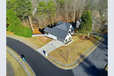 2152 Paces Vale Place, Lawrenceville, GA 30043 - Photo 13