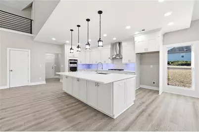 2152 Paces Vale Place, Lawrenceville, GA 30043 - Photo 3